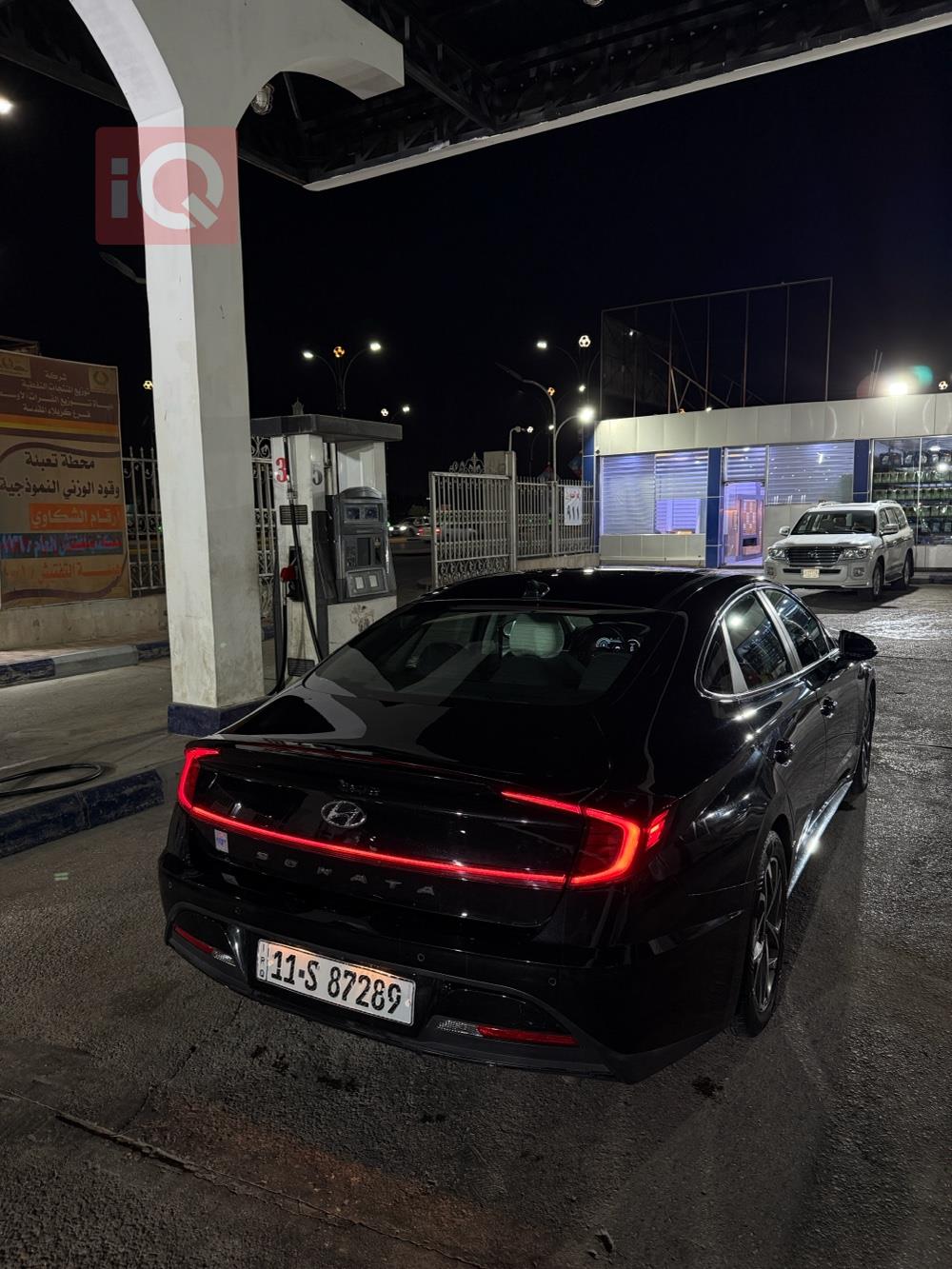 هيونداي سوناتا